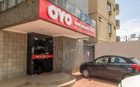 OYO Mangabeiras Hotel