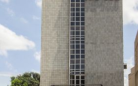 OYO Mangabeiras Hotel